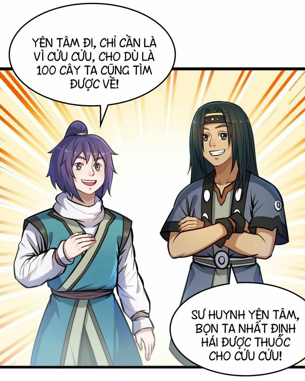 hiệp hành cửu thiên chapter 98 44