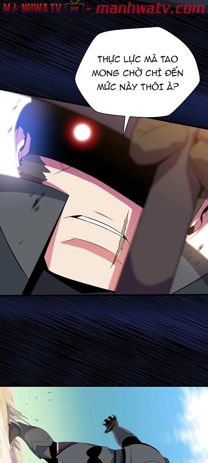 tiêu diệt đấng cứu thế chapter 43 25