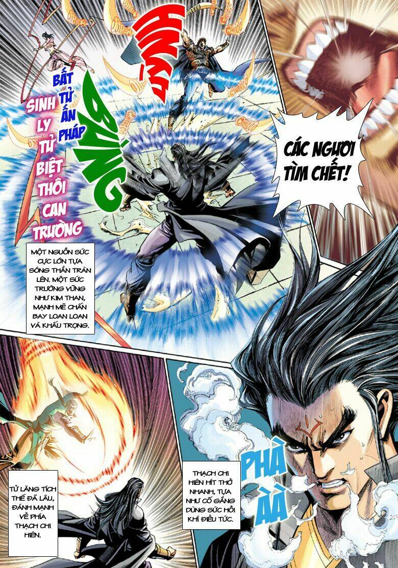 đại đường song long truyện chapter 197 31