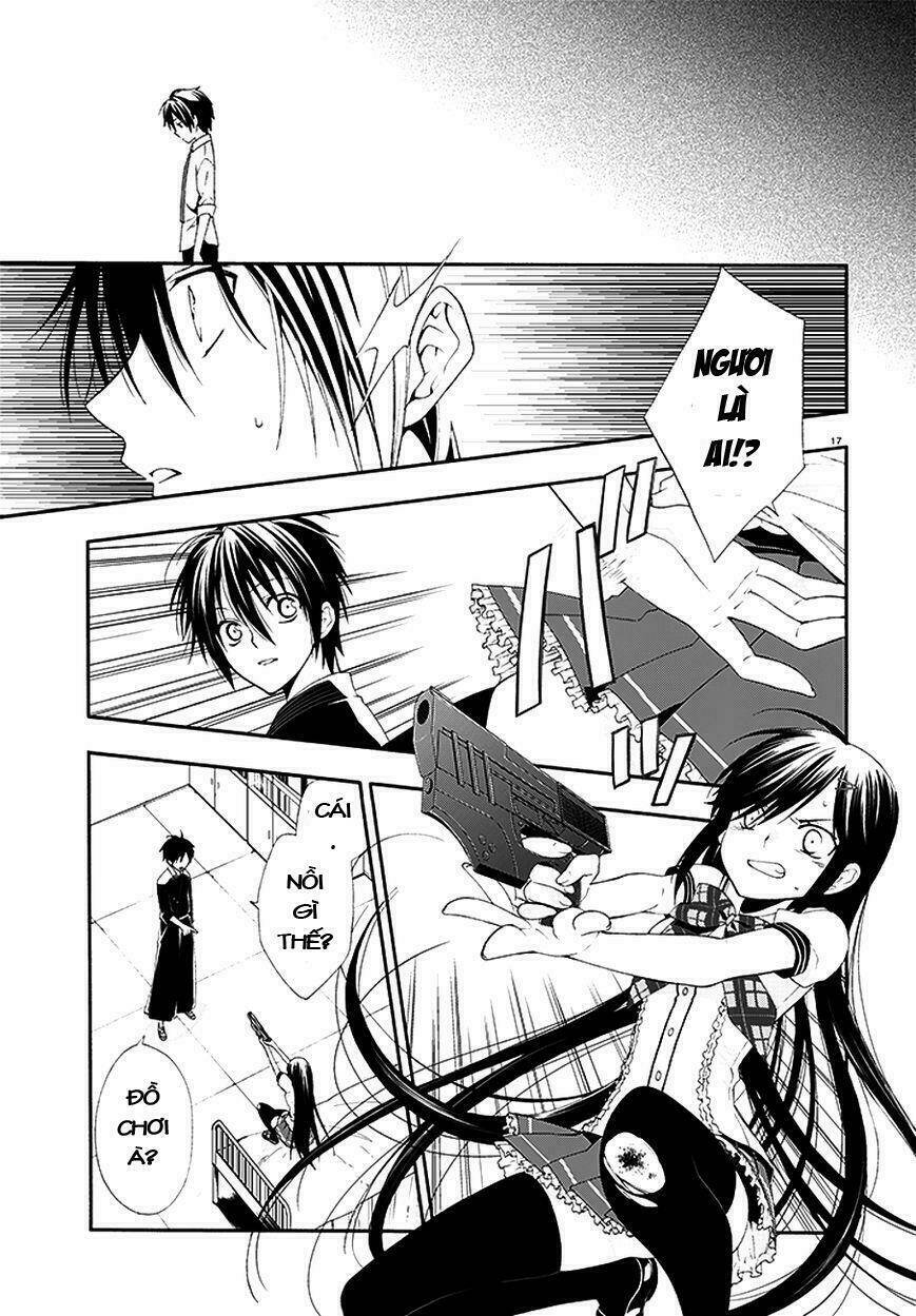 mahou sensou chapter 1 17