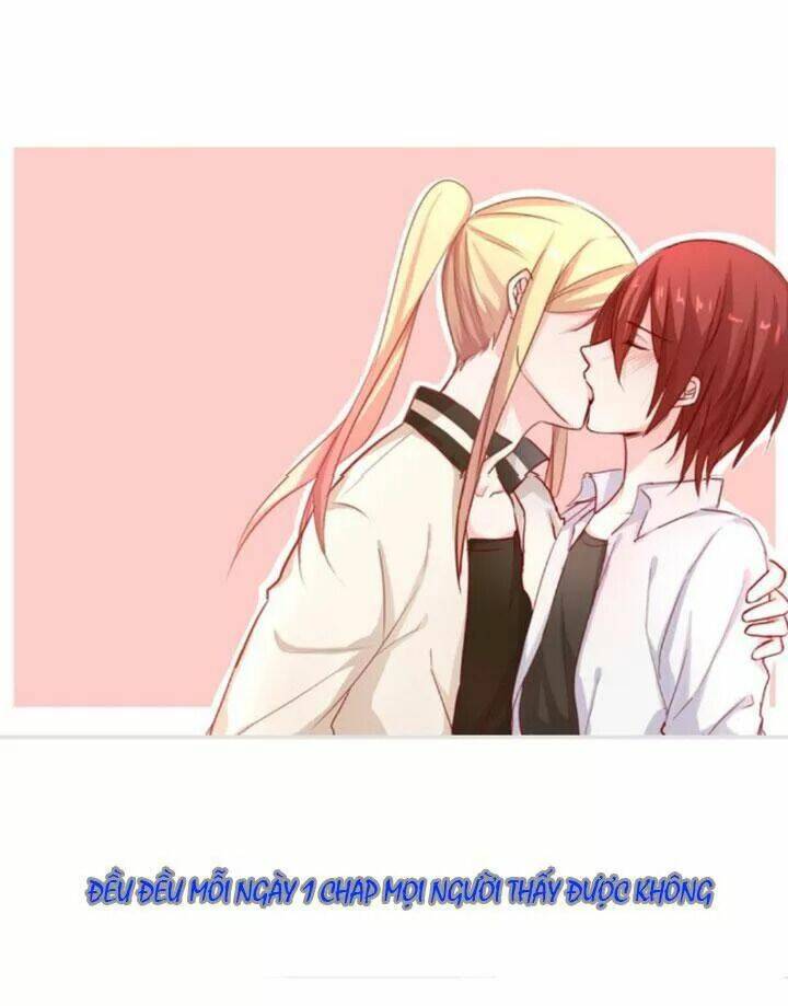 hồ tiên này không tin được chapter 19 26