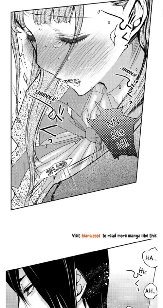 họ hủy hoại tôi trong cái lồng giam này chapter 6.1 5