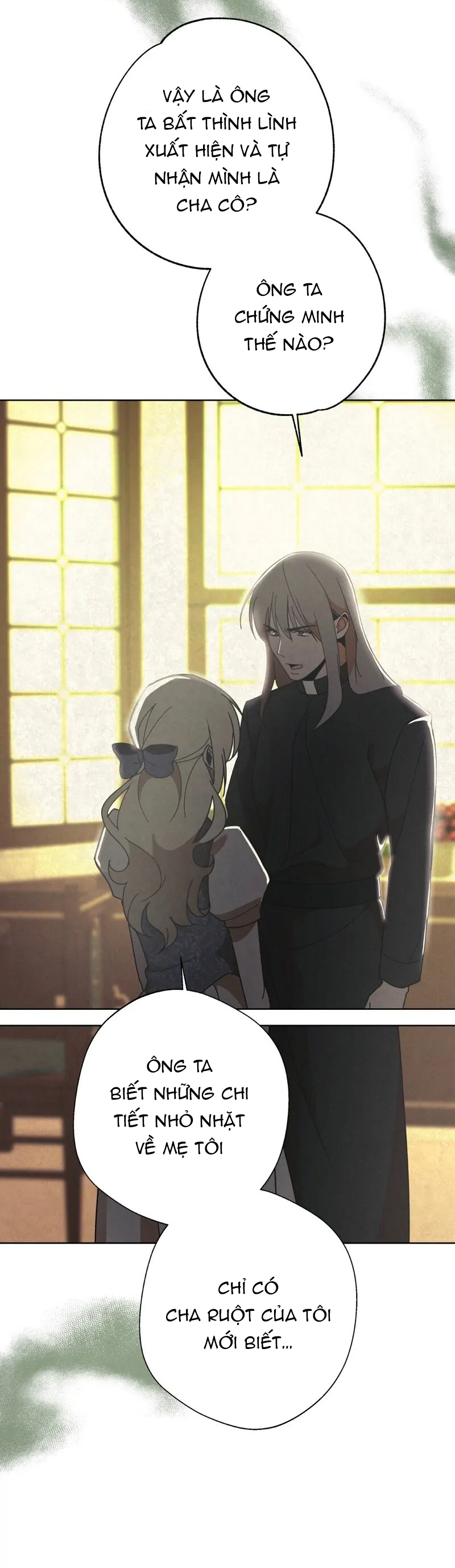 sự cứu rỗi đầy cám dỗ chapter 14.1 25