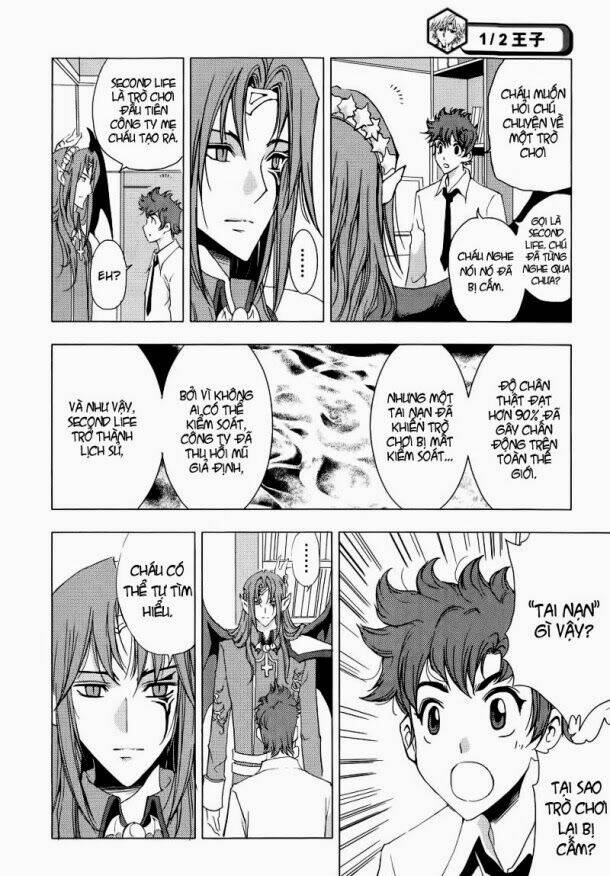 1/2 prince chapter 71 12