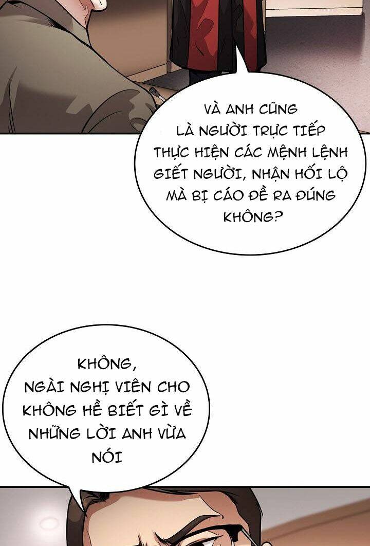 điều tra viên chuyển sinh chapter 140 91