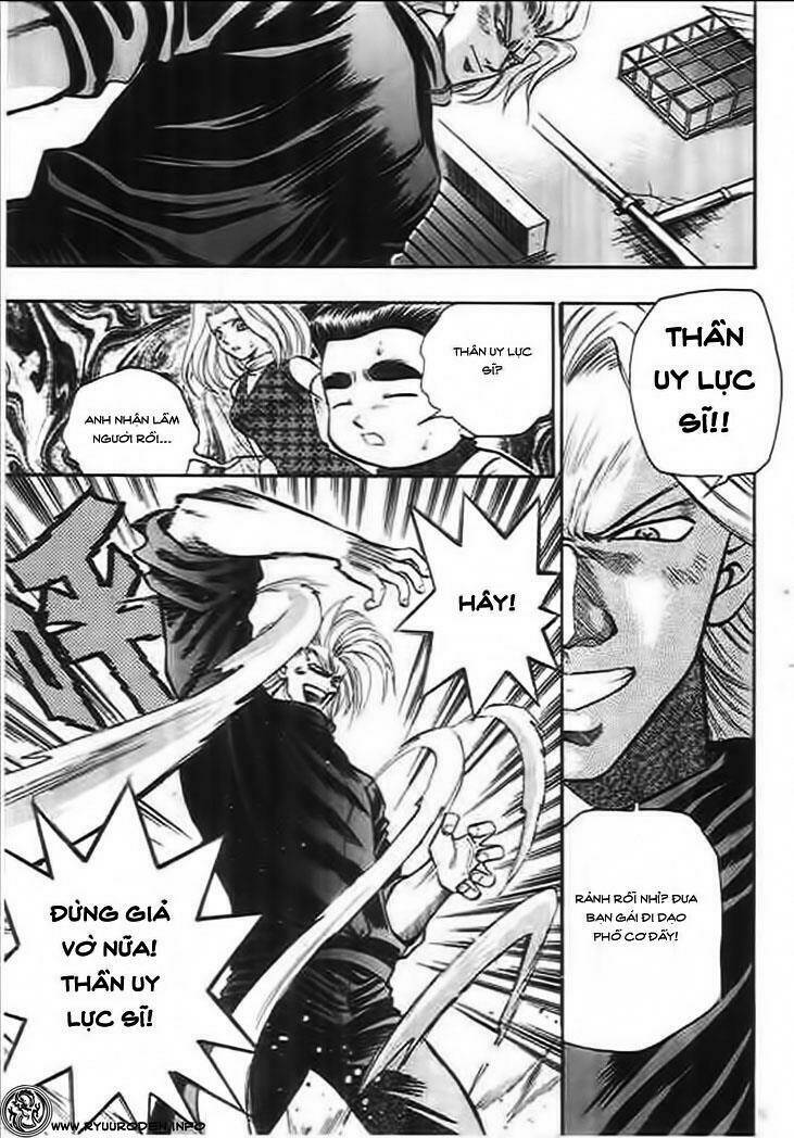 thiên địa nam nhi chapter 28 17