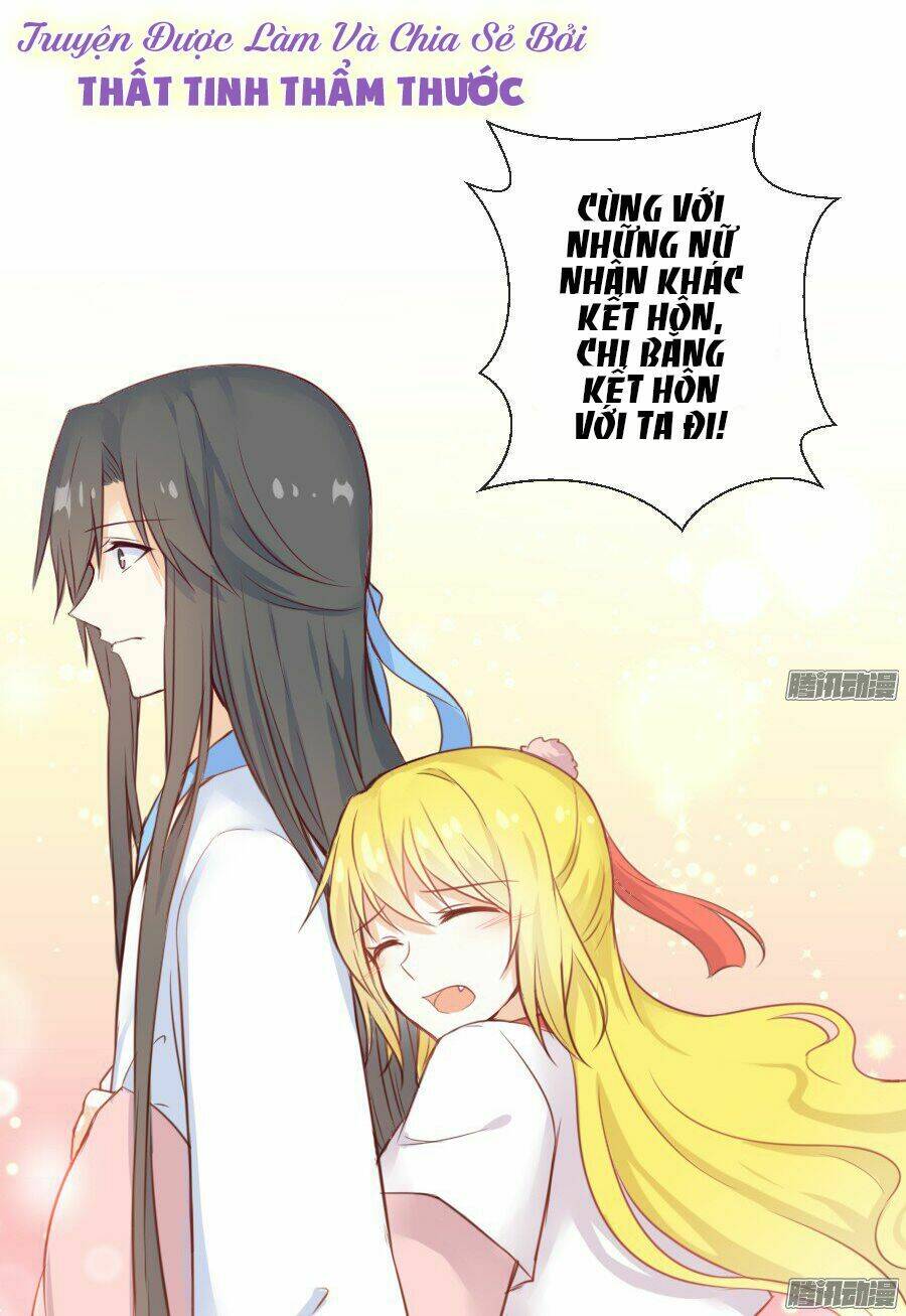 hôm nay ta cũng muốn trêu chọc nàng chapter 19 37