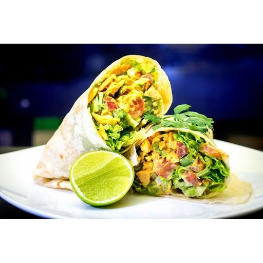 Bánh tráng Tortilla Mexico cổ điển - Tortilla Classic hiệu Diego’s GoWell 400g