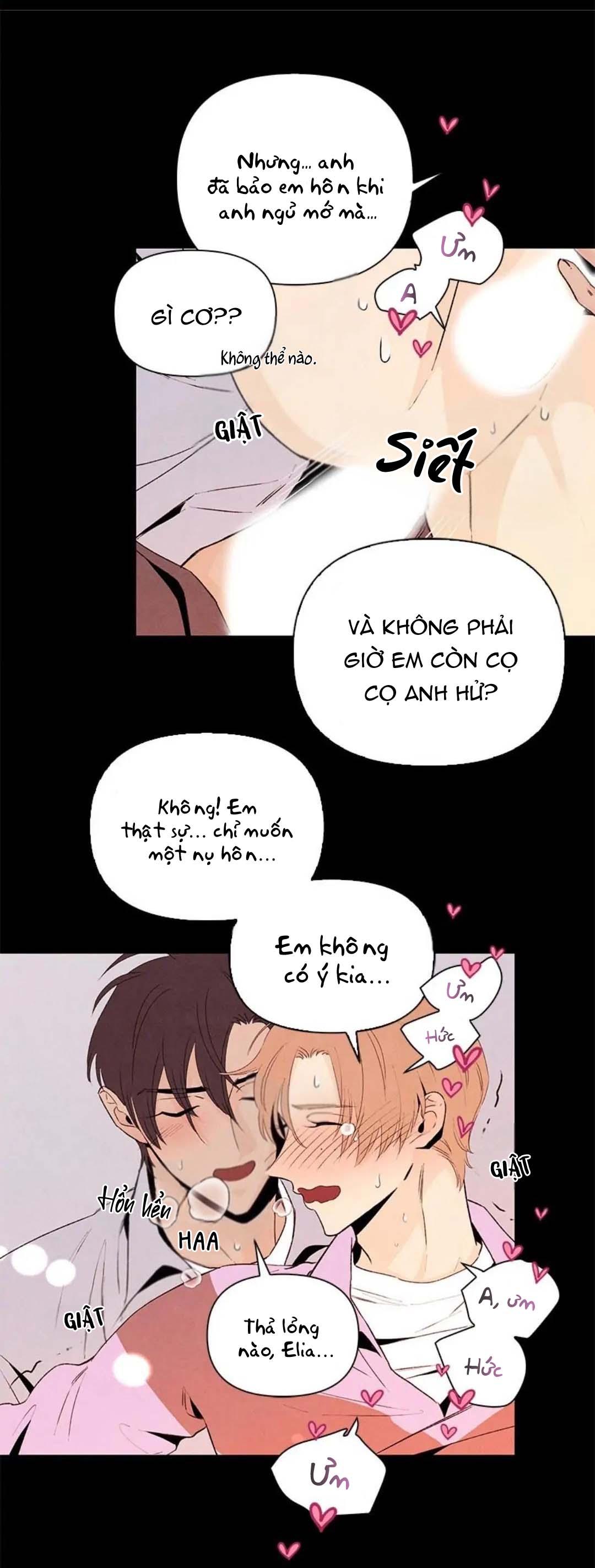 bona sort chapter 34 14