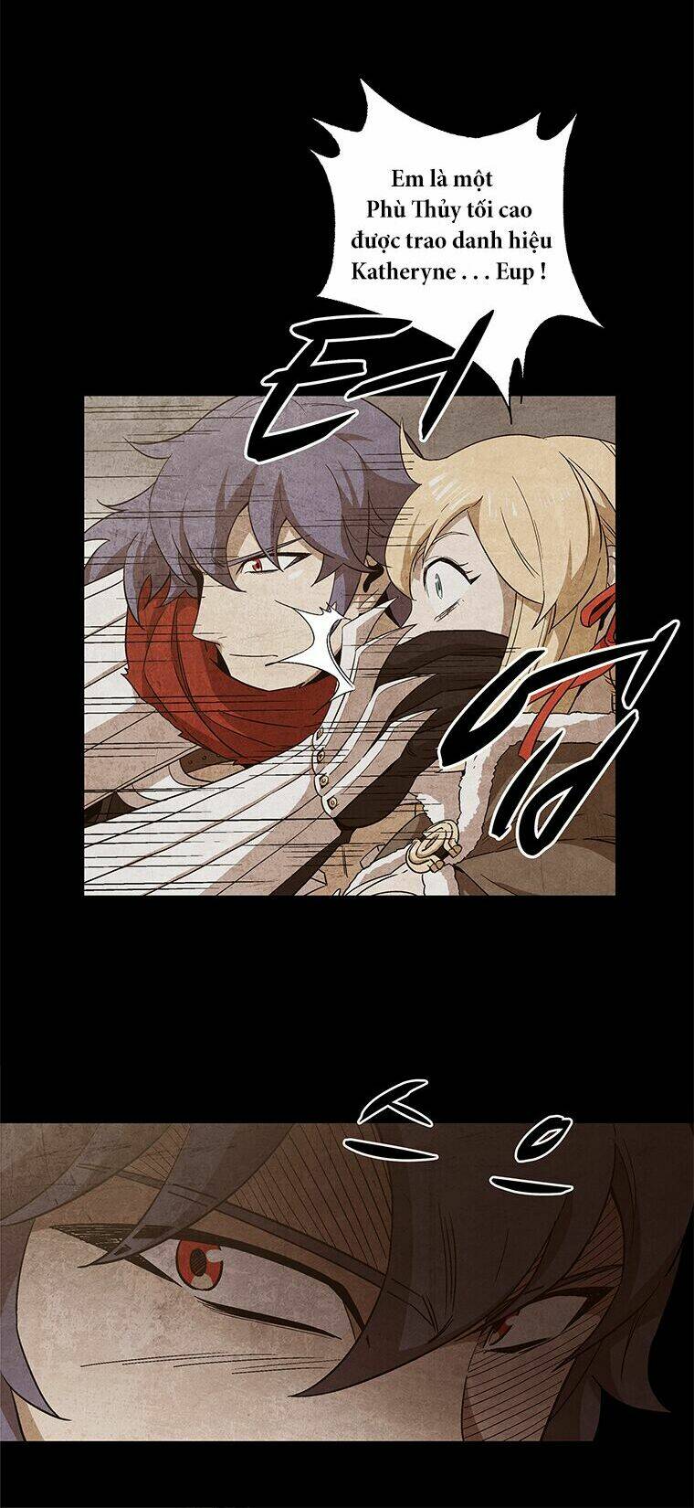 thí nghiệm thất bại chapter 4 33