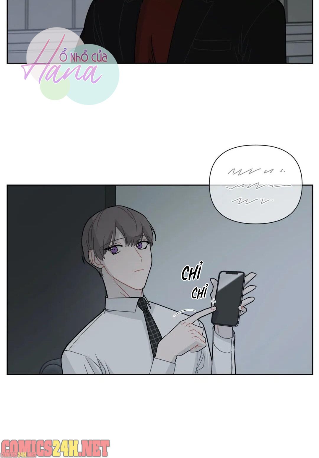 ngọt ngào như địa ngục chapter 14 22