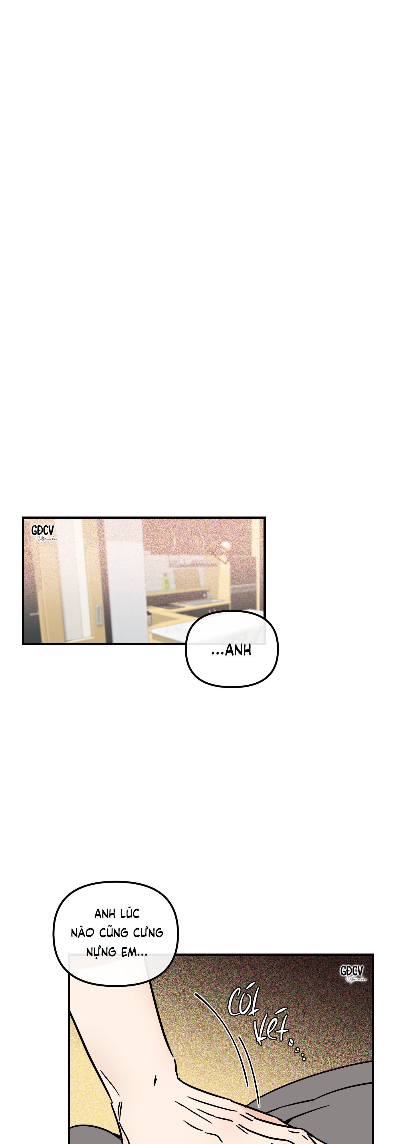 cá minh thái khô quắt rồi! chapter 20 2