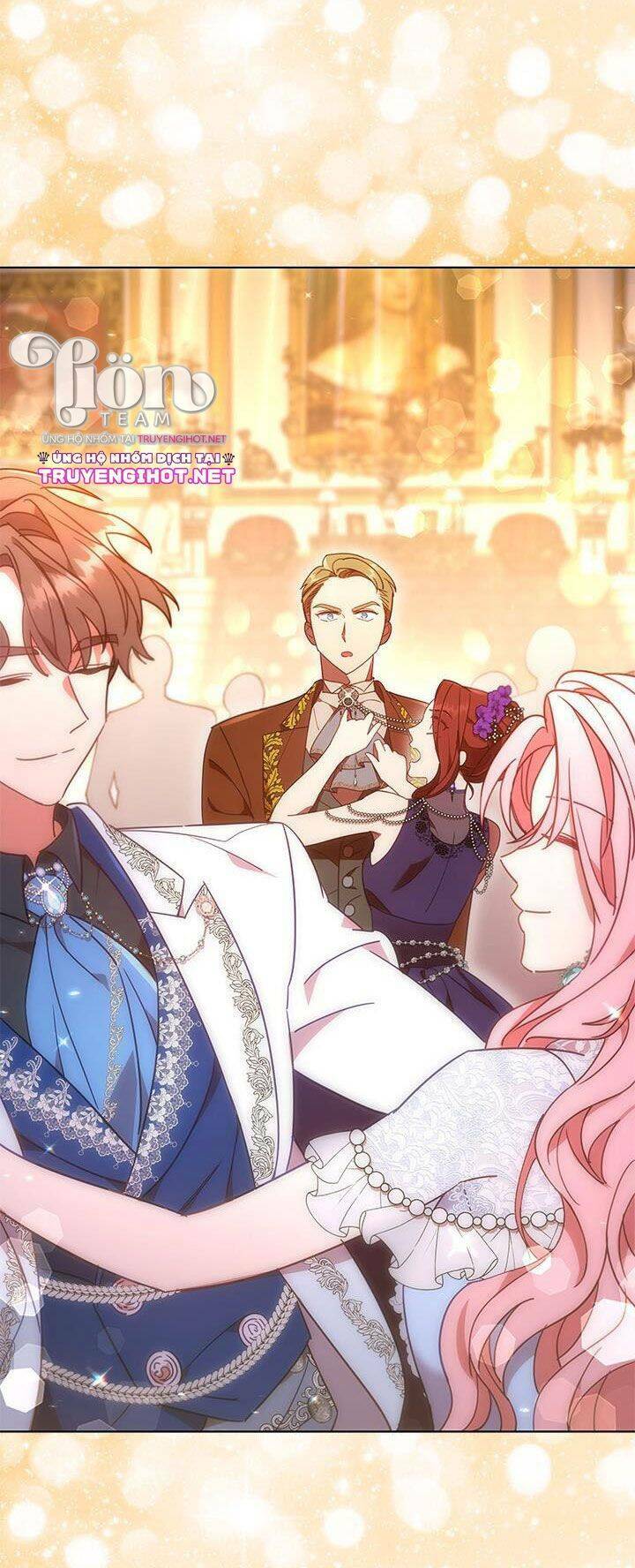 tôi đã ly hôn nhưng lại trở thành tài phiệt chapter 16.1 17