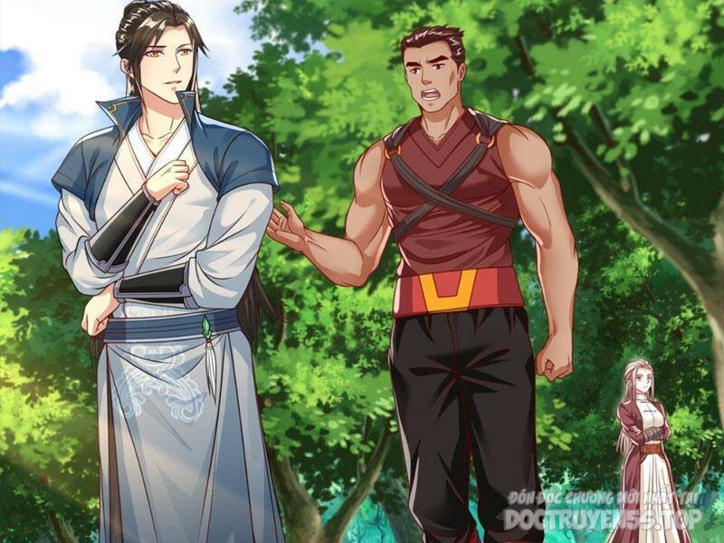 ta có khả năng vô hạn đốn ngộ chapter 42 42