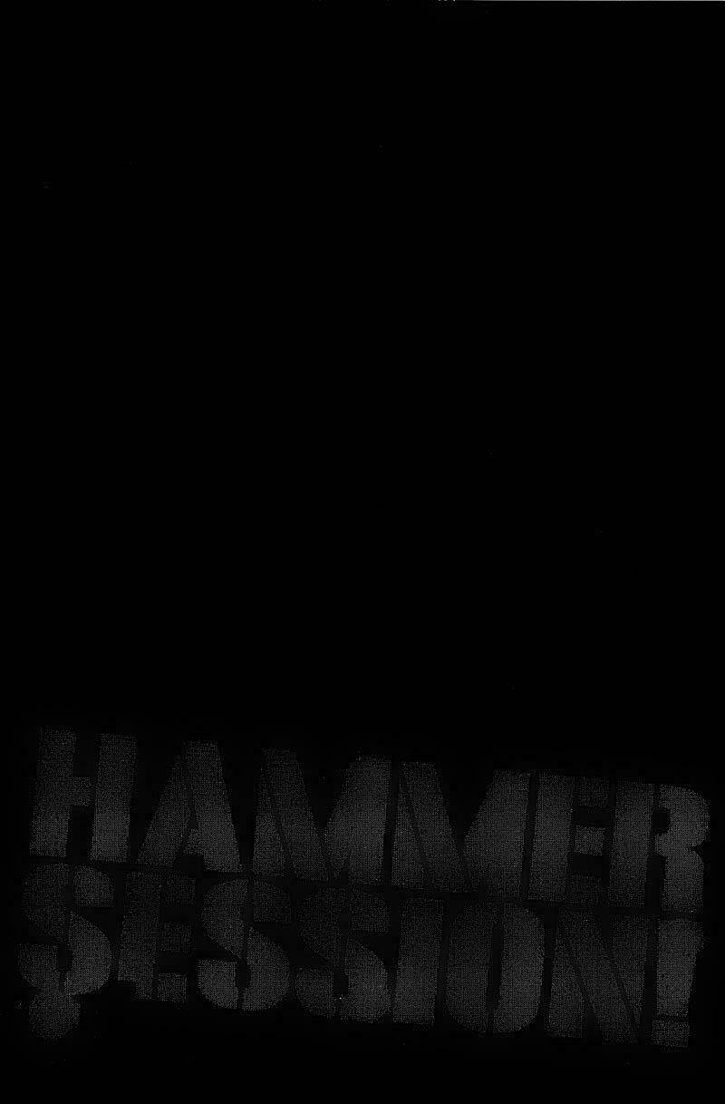 hammer session - thầy giáo tuyệt chiêu chapter 84 3