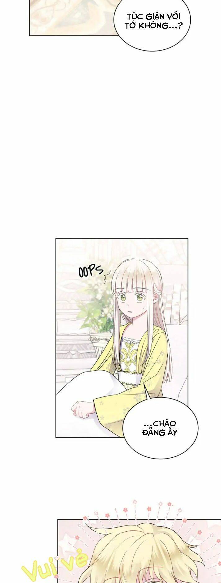 anh ấy thích tôi nhiều hơn tôi nghĩ chapter 3 6