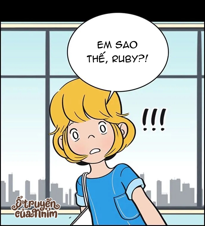 yumis cells chapter 28 25