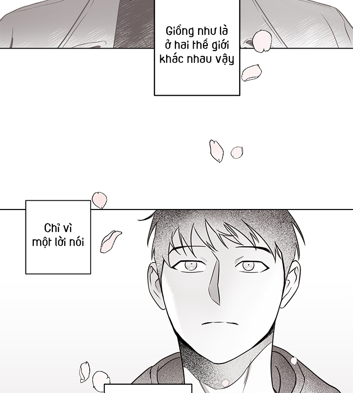 bữa tiệc của những đóa hoa chapter 26 14