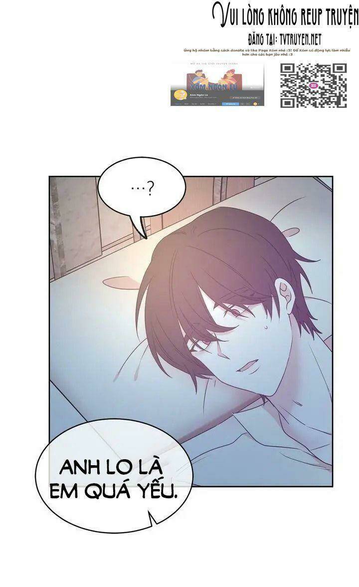 tôi chọn kết thúc của hoàng đế chapter 66 12