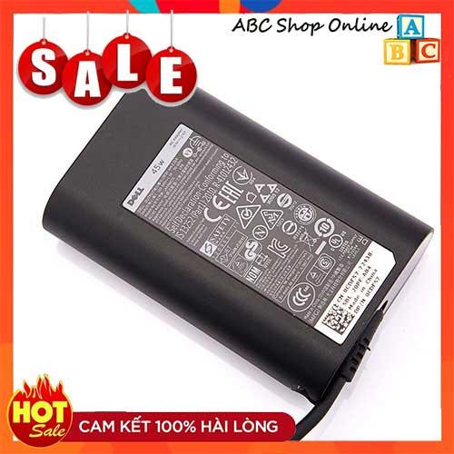 Sạc Dùng Cho Dell XPS 13 9360 9350 9343 19.5V 2.31A 45W