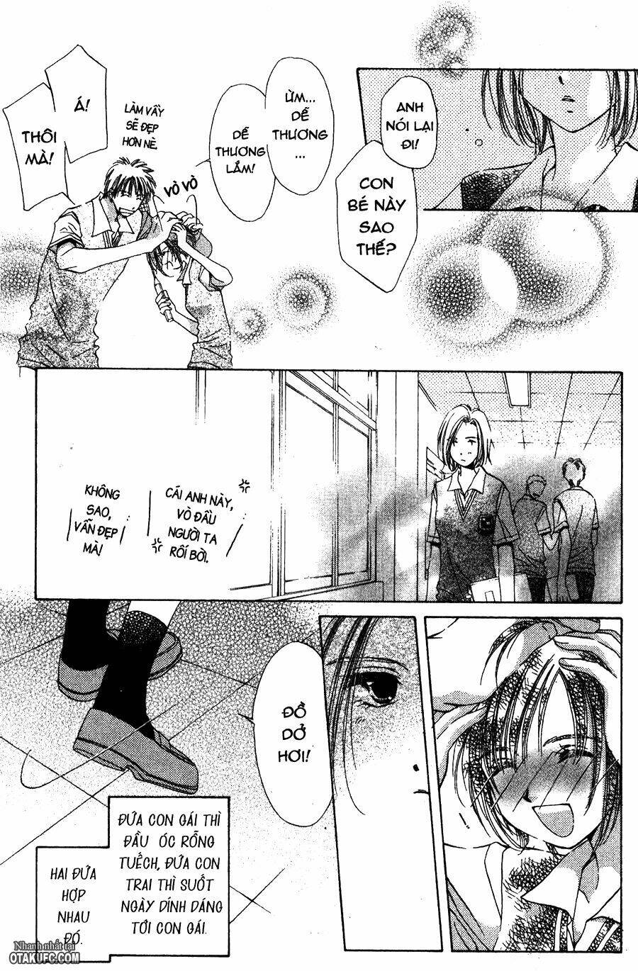 gatcha gacha chapter 8 14