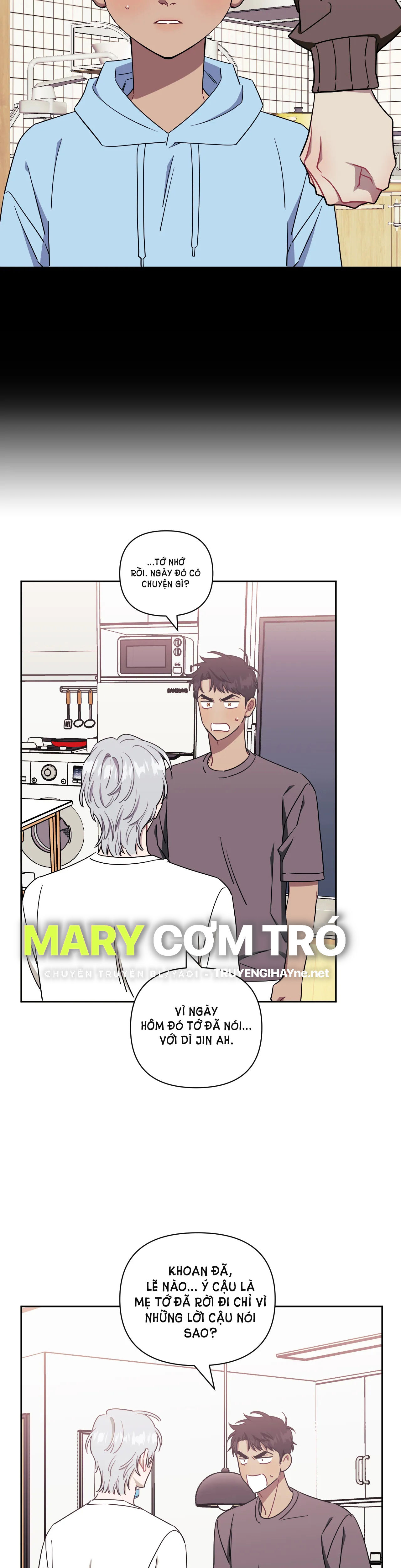 hơn cả bạn bè chapter 47.1 15