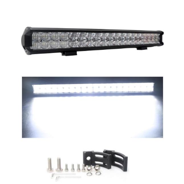 Đèn tăng sáng ô tô 4 inch 18W 6 LEDS 5D