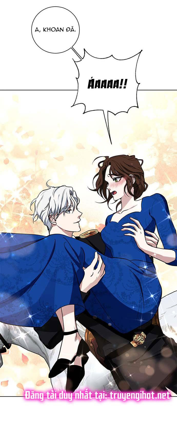 Điệp Viên Hai Mang chapter 19.2 - Trang 19