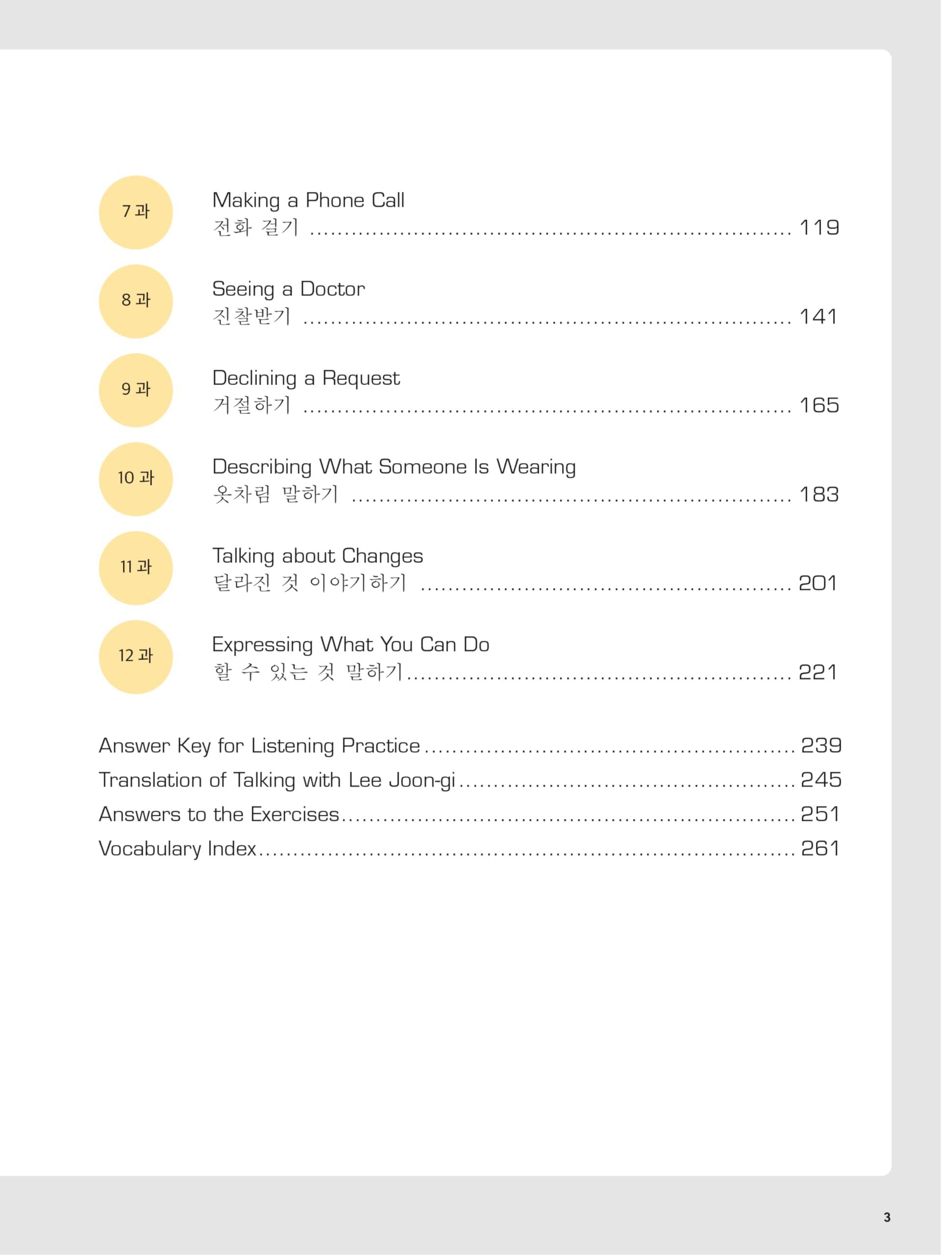 Sách ngoại văn: Hello Korean Volume 2