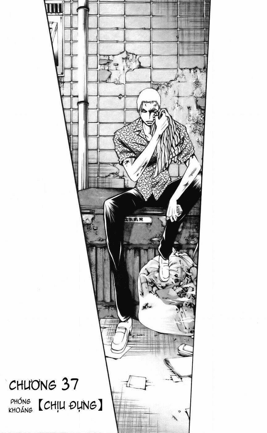 majin tantei nougami neuro chapter 37 2