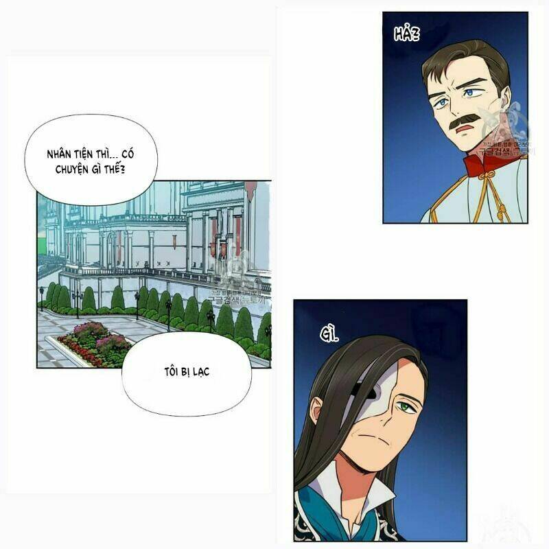 khế ước của nữ công tước quái vật chapter 71 21