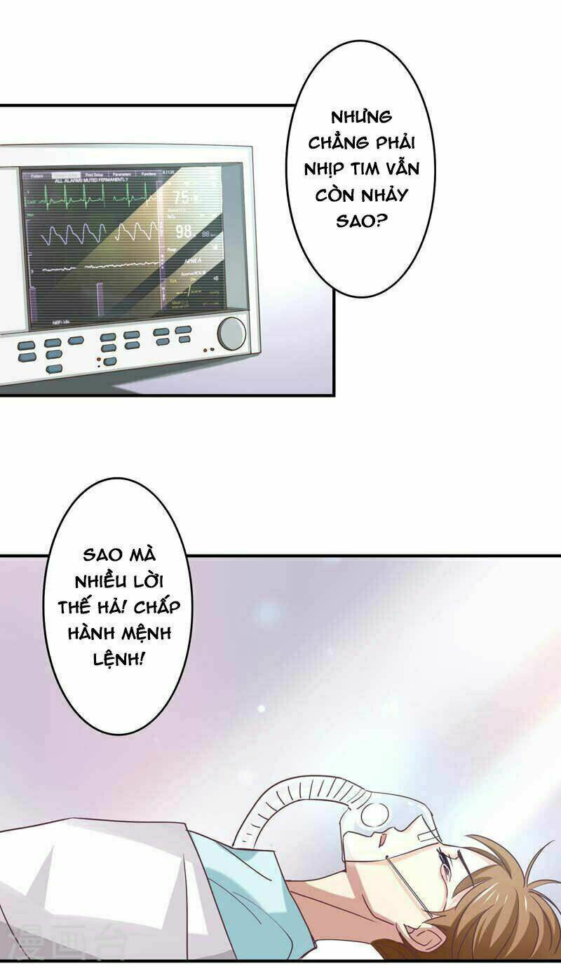 cuồng duệ tiểu thê chapter 52 18