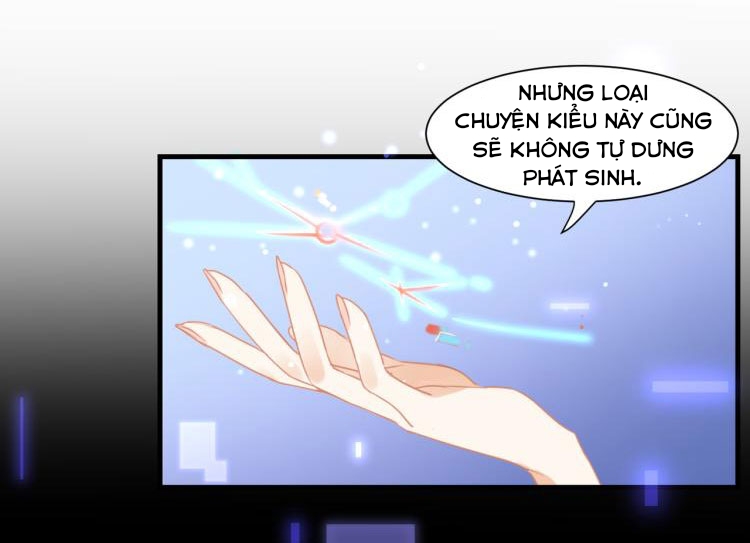 tình địch kỳ quái lại tăng lên rồi chapter 11 26