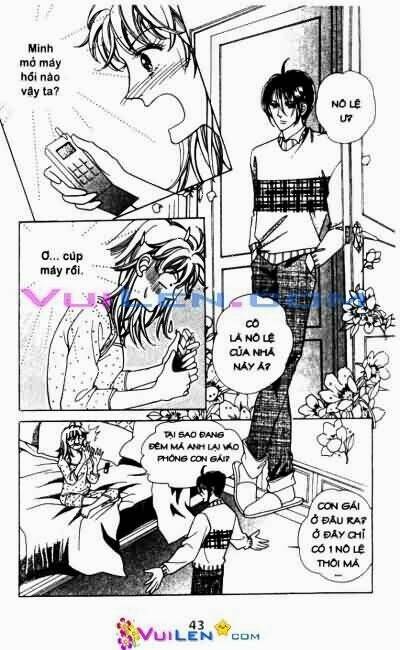 mùa hạ vàng chapter 6 44