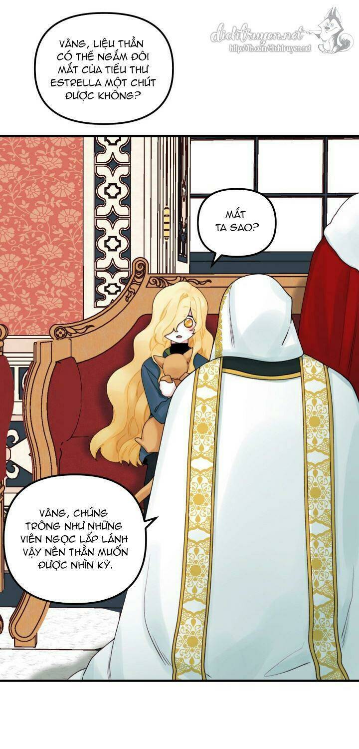 công chúa bãi rác chapter 22 28