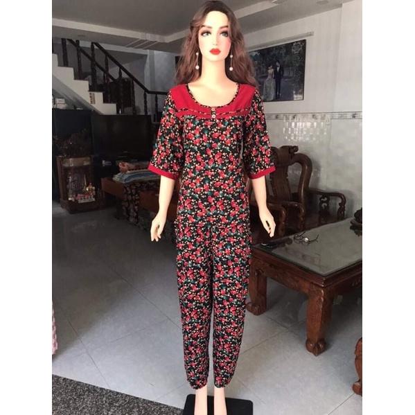 Bộ tôn Nhung Thái tay lỡ cổ phối