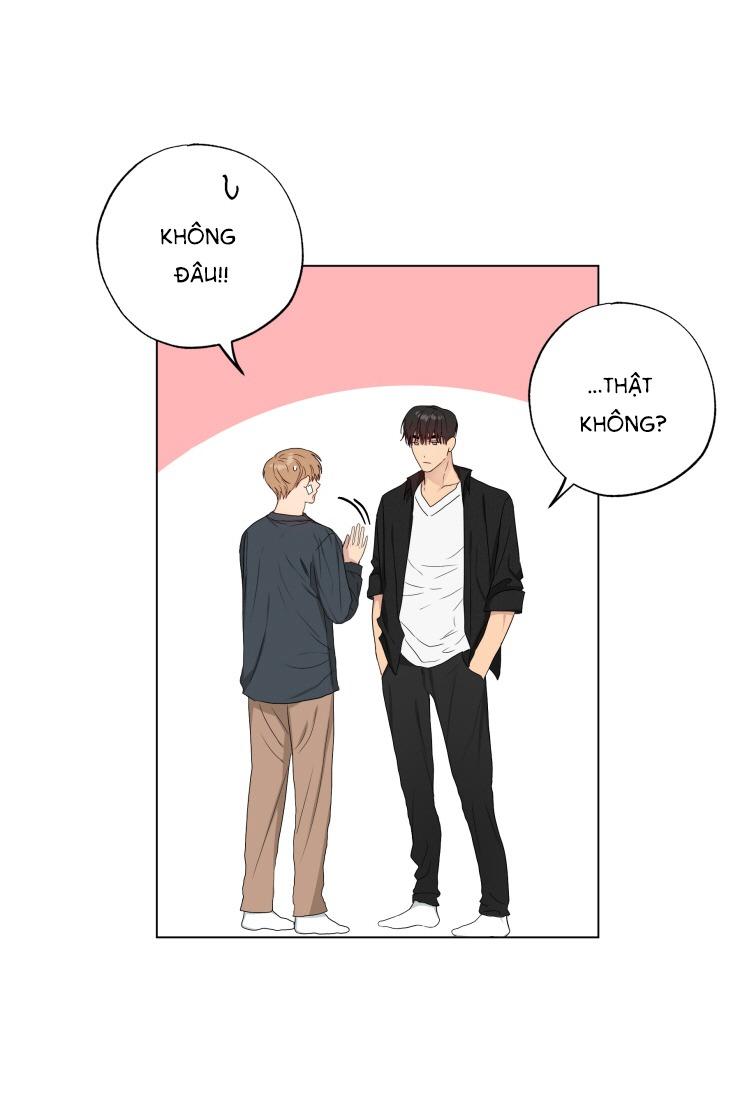 bắt đầu từ việc sống chung chapter 11 18