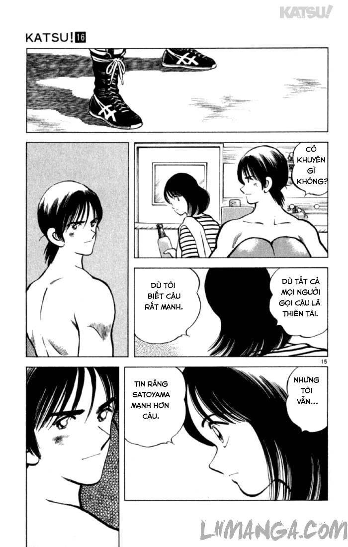 katsu chapter 154 16