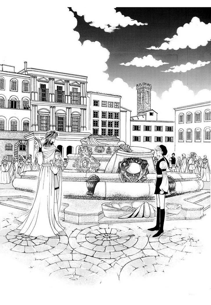 princess - công chúa xứ hoa (bản đẹp) chapter 24 39