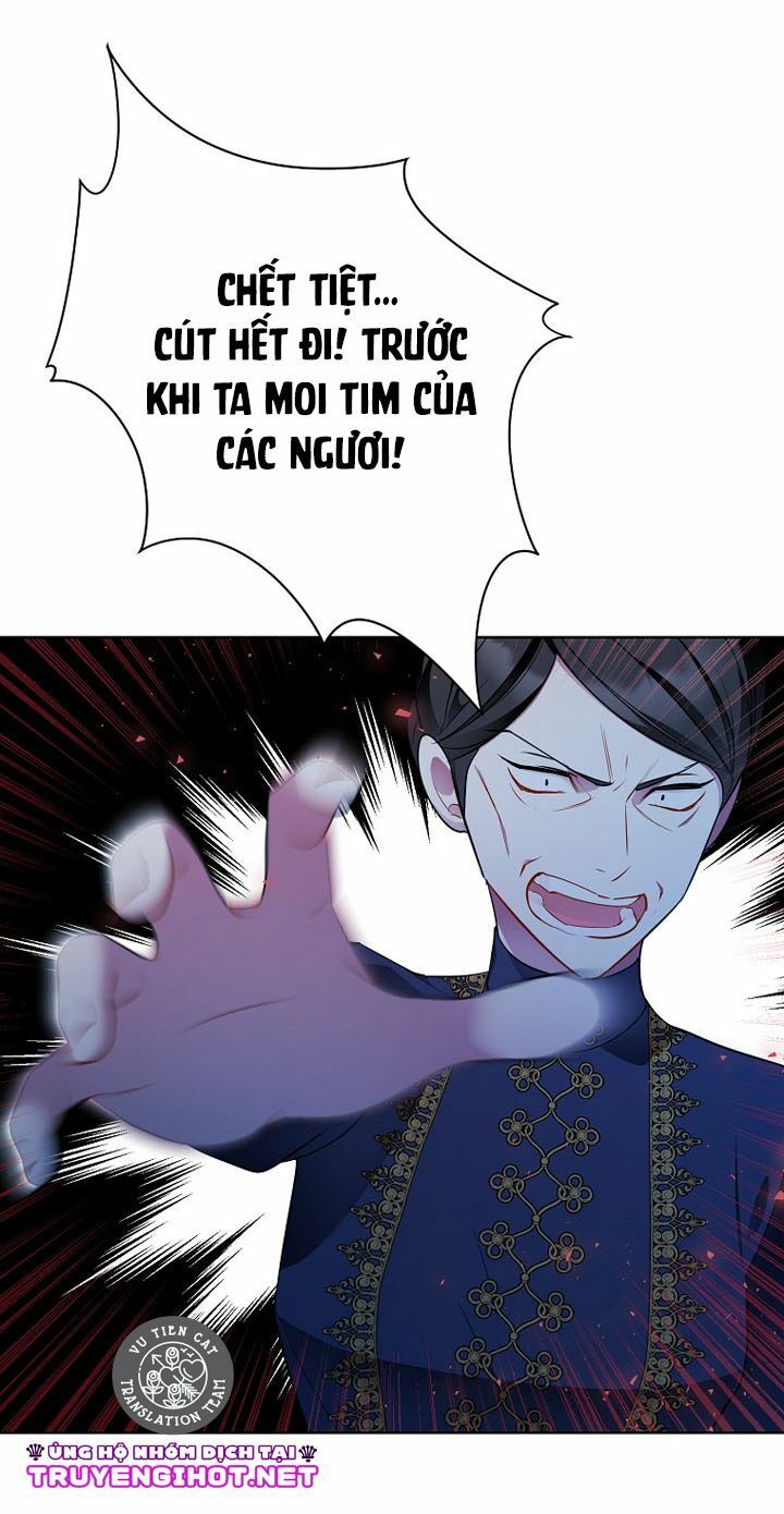 thám tử của muiella chapter 161.5 9