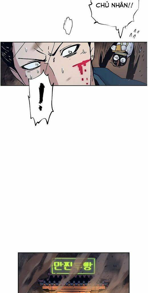 npc bắt đầu từ kỹ năng lv.999 chapter 10 32