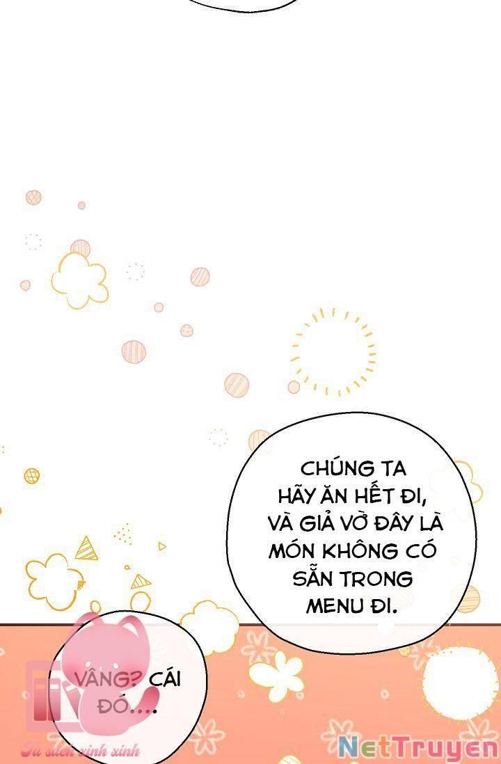 chúng ta có thể trở thành gia đình được không? chapter 60 13