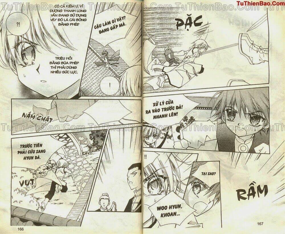 nhật ký thiên nữ chapter 12 80