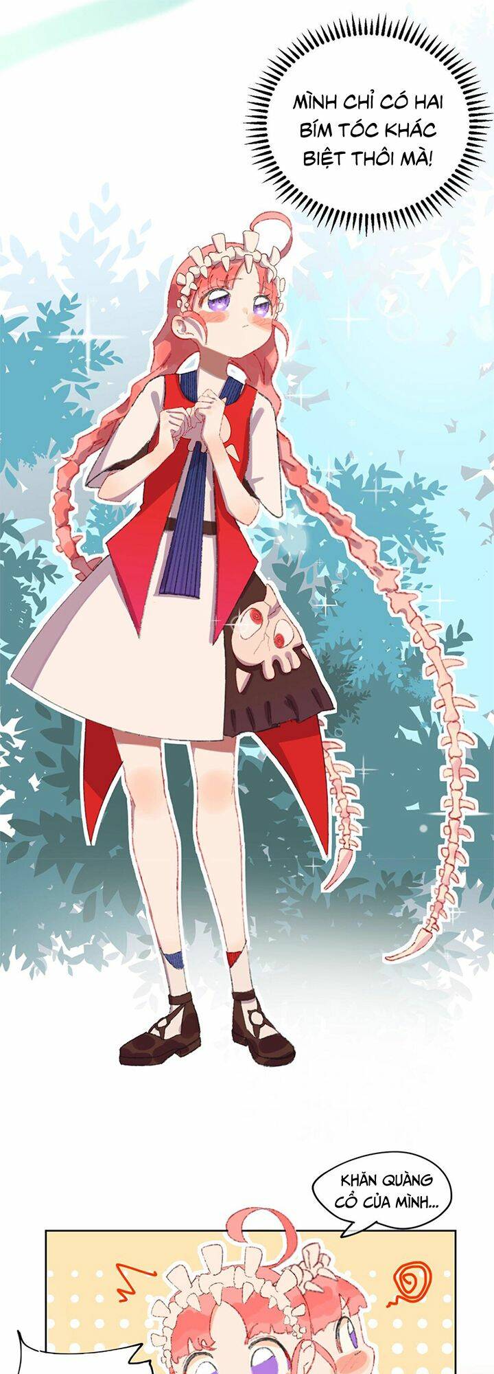 một ngày nọ tôi nhặt được một chú rồng chapter 1 24