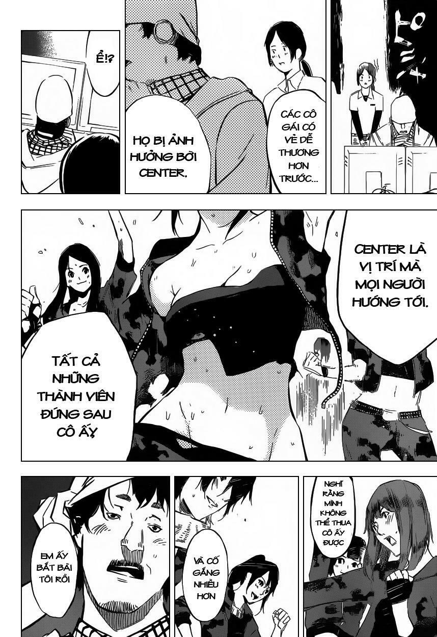 akb49 - renai kinshi jourei chapter 108 10