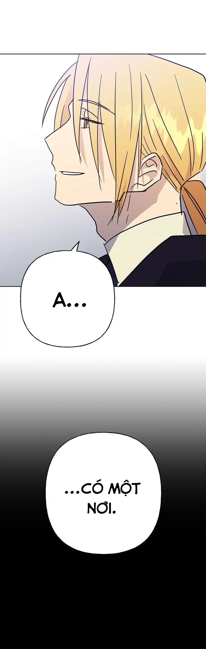 bình tĩnh nào, tiểu thư! chapter 44 36