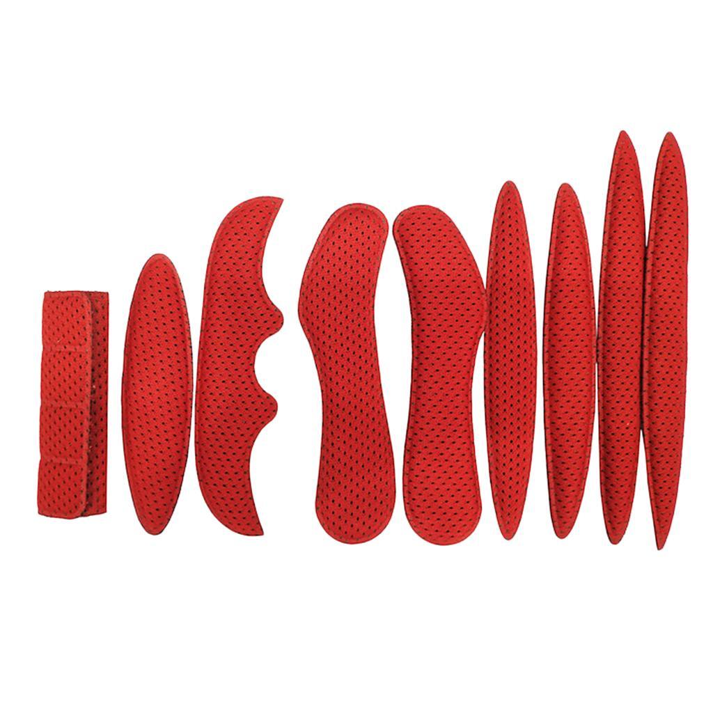 Internal Memory Foam Pad Protective Mat  Sponge