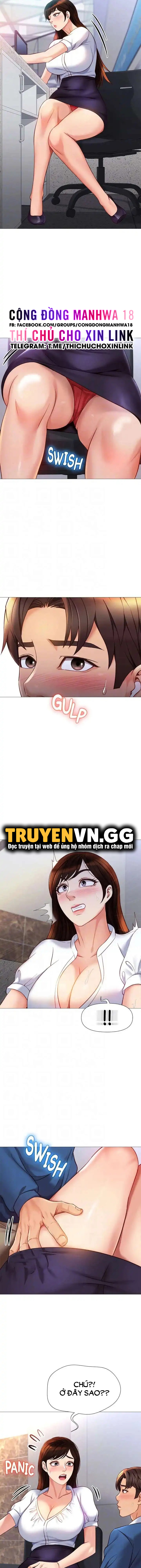 bạn của con gái chapter 85 5