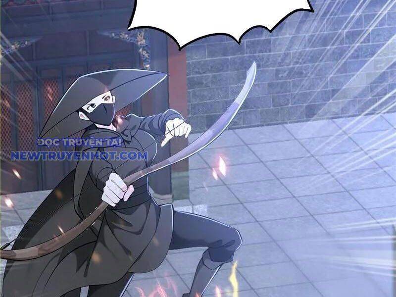 ta thực sự không muốn làm thần tiên chapter 124 91