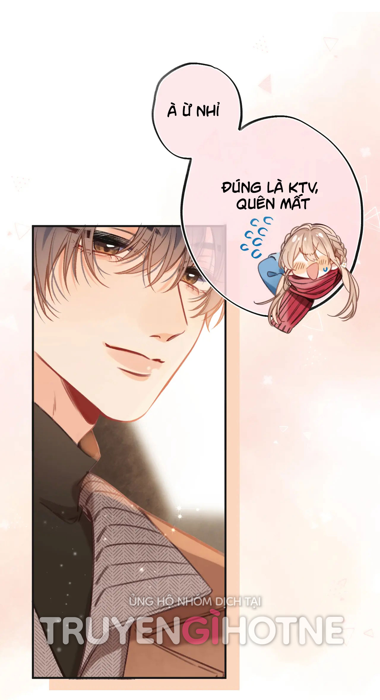 vụng trộm không thể giấu - mối tình thầm kín chapter 74.2 11